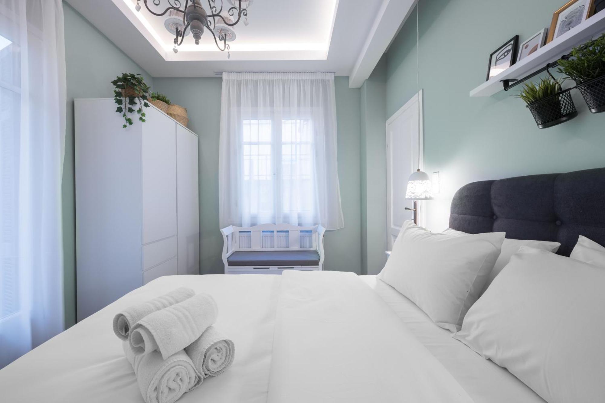 Apartment Homevison Deka - Architectural - Thessaloniki