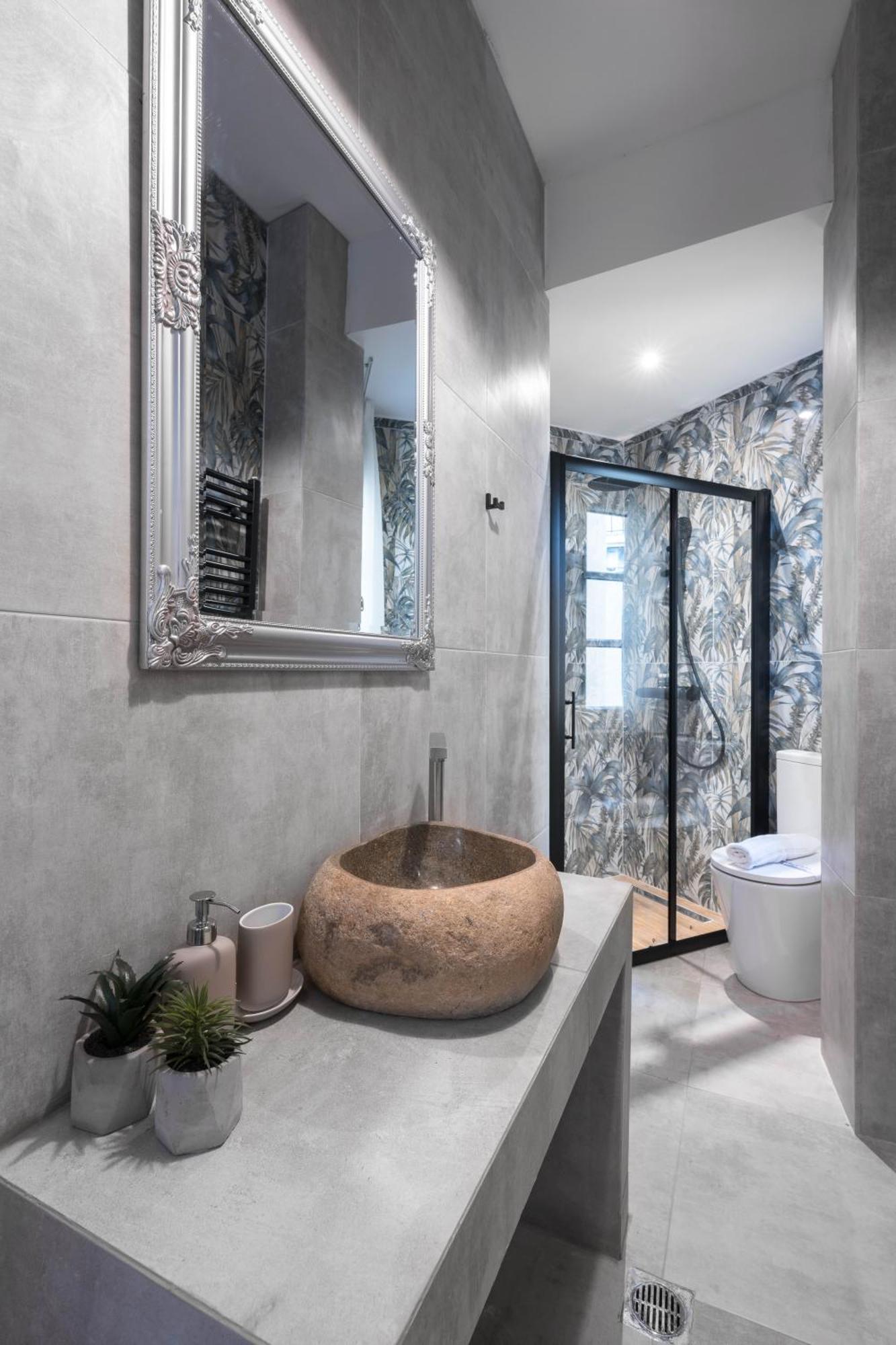 Homevison Deka - Architectural - Thessaloniki