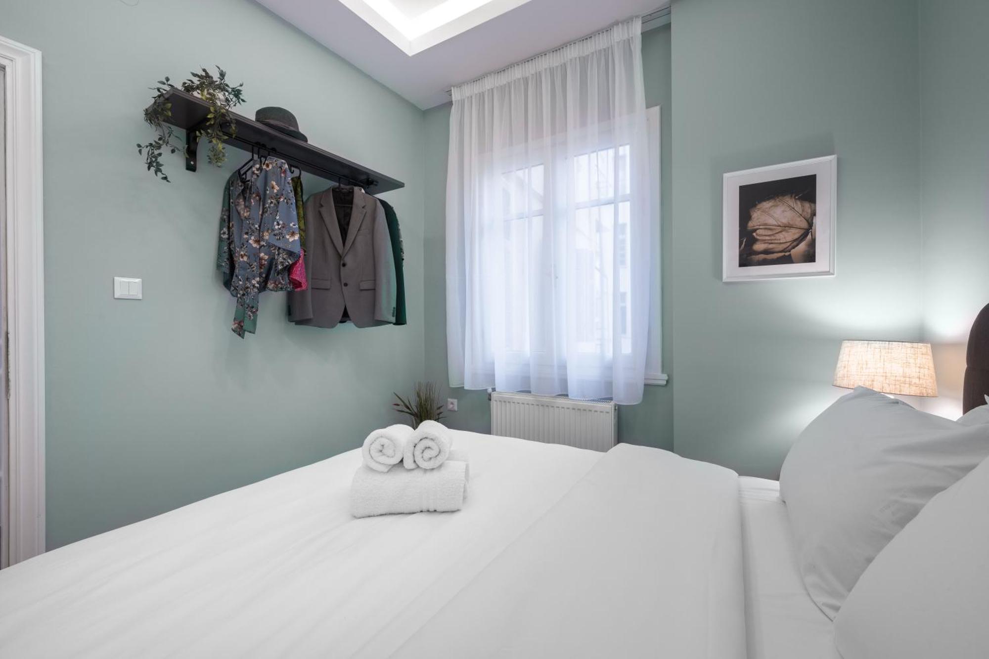 Homevison Deka - Architectural - Apartment *