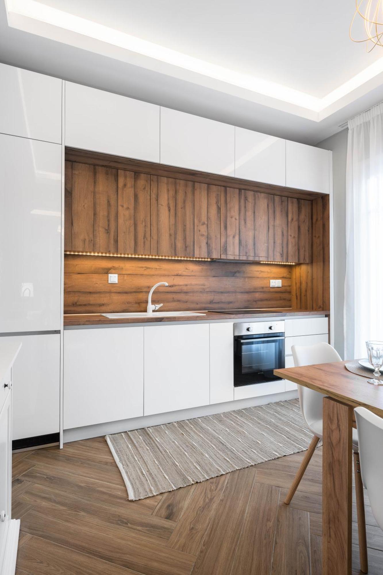 Apartment Homevison Deka - Architectural - Thessaloniki