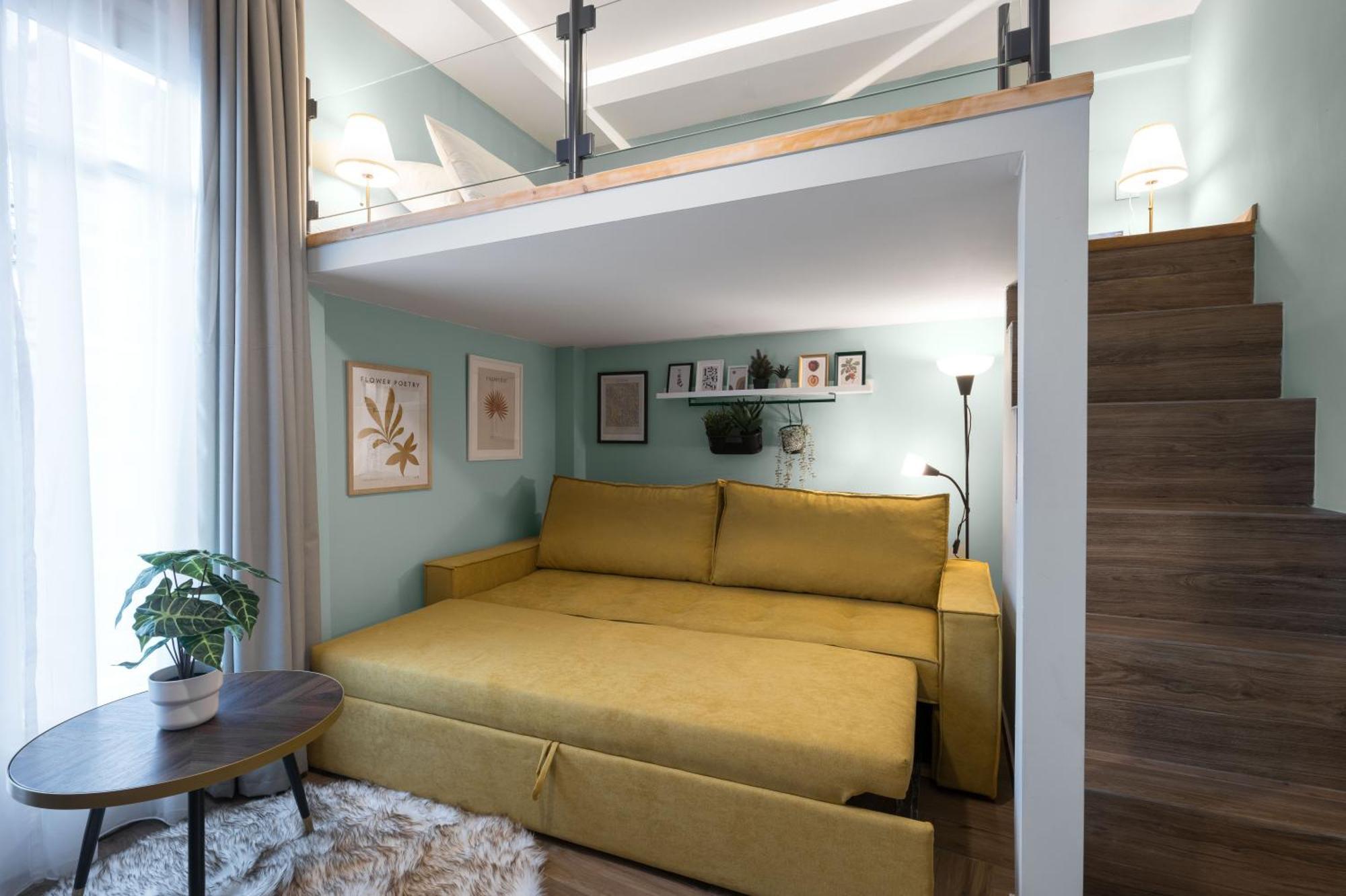 Homevison Deka - Architectural -