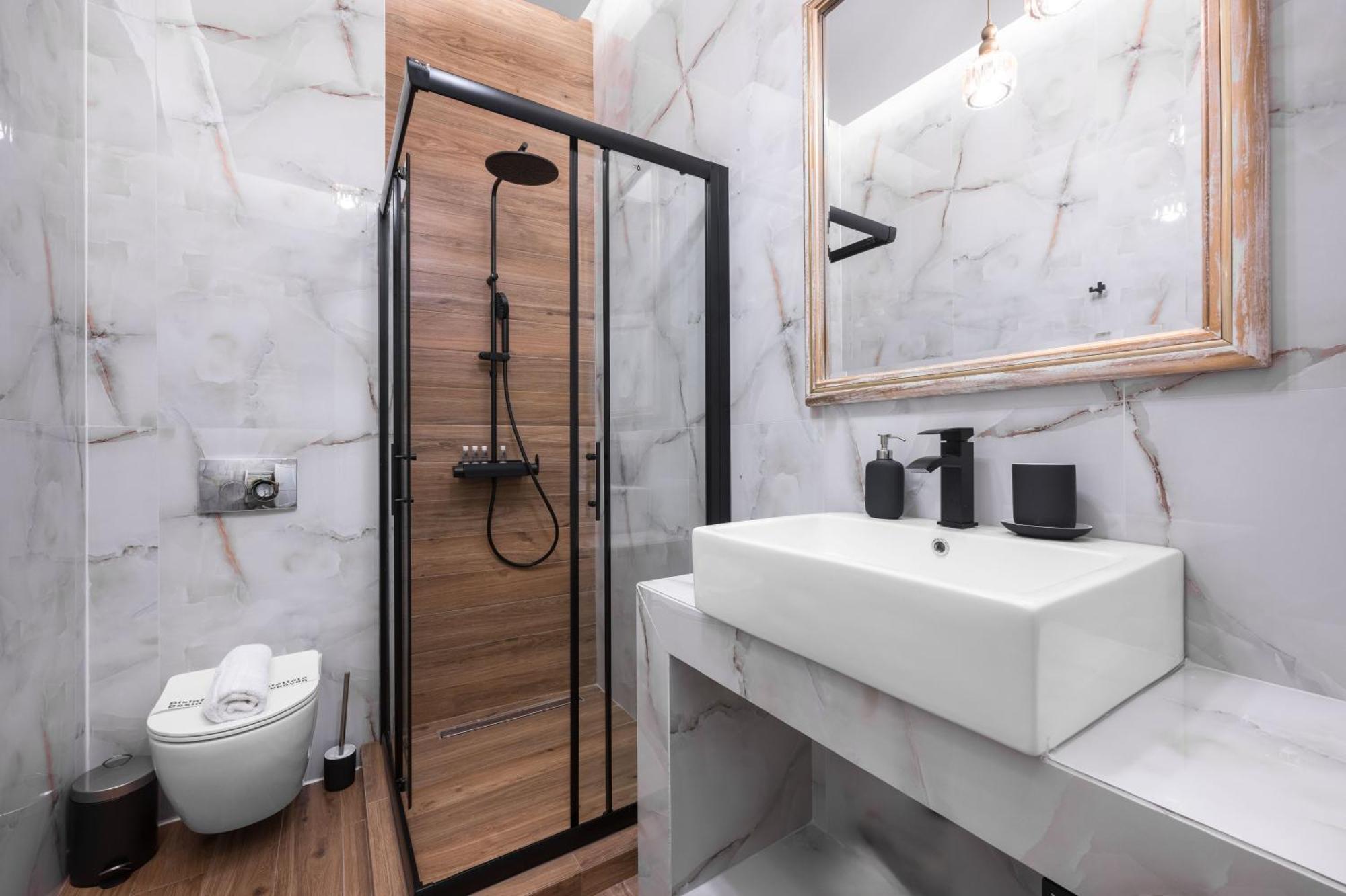 Apartment Homevison Deka - Architectural - Thessaloniki