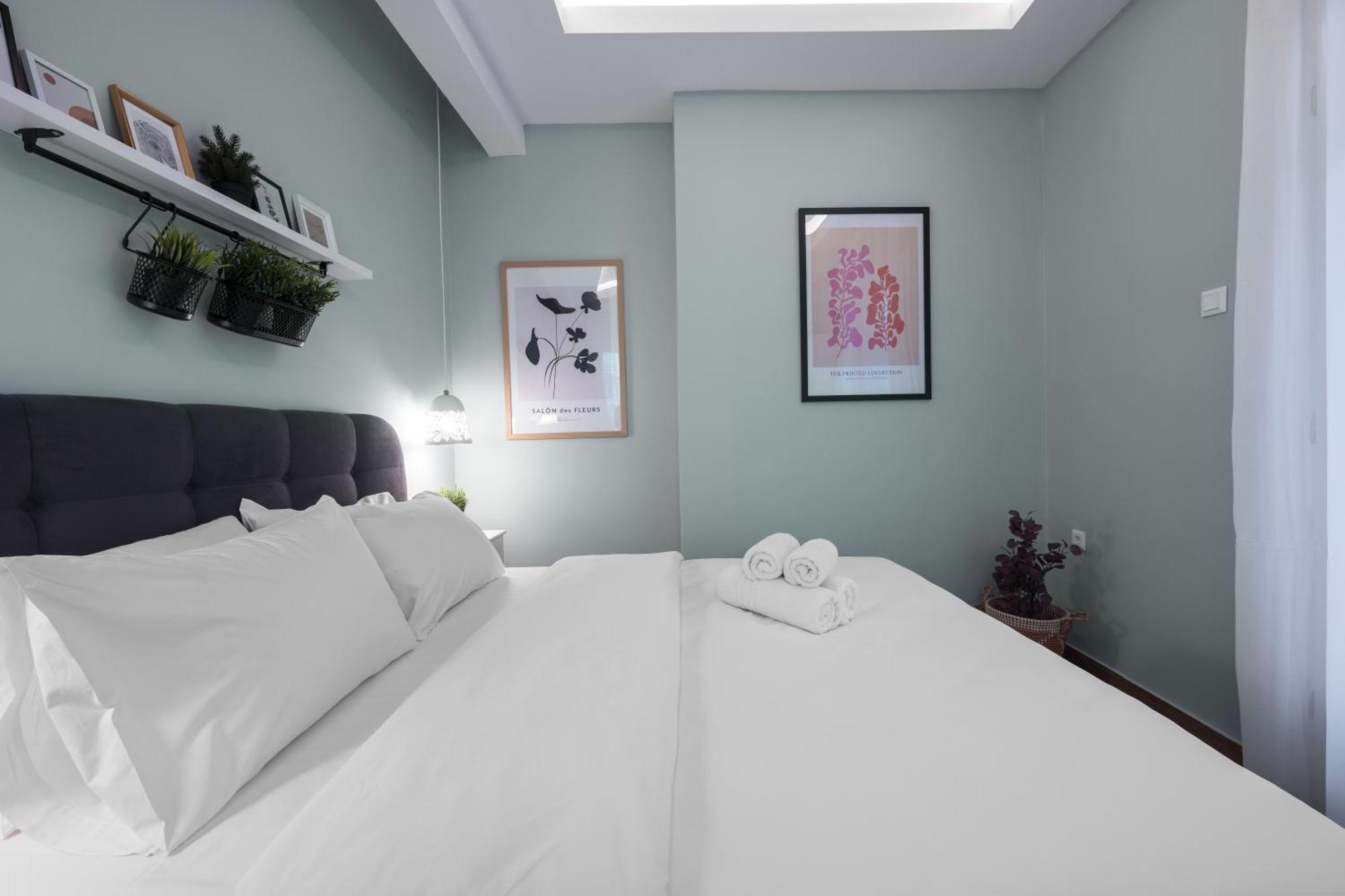 Homevison Deka - Architectural - Apartment