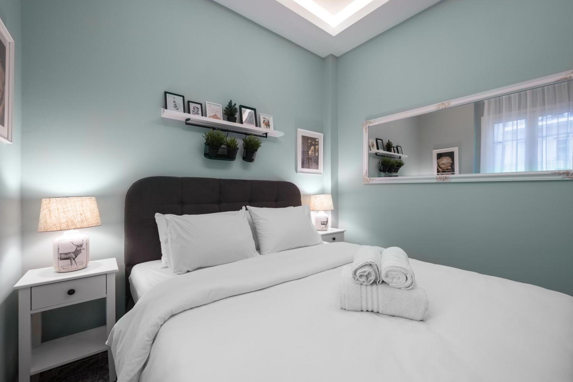 Homevison Deka - Architectural - Apartment *