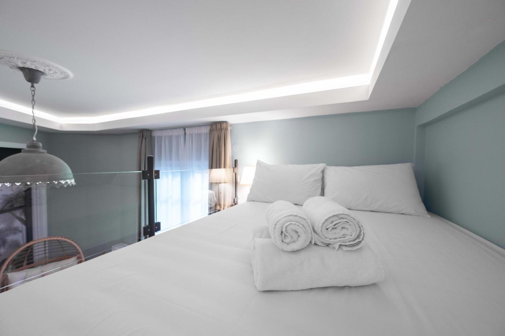 Apartment Homevison Deka - Architectural - *